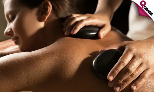 Massage of Your Choice!